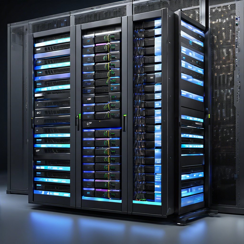 Gelişmiş Depolama Çözümü: 16 GB VDS