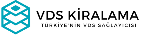 VDS Sunucu Kiralama - VDS Server