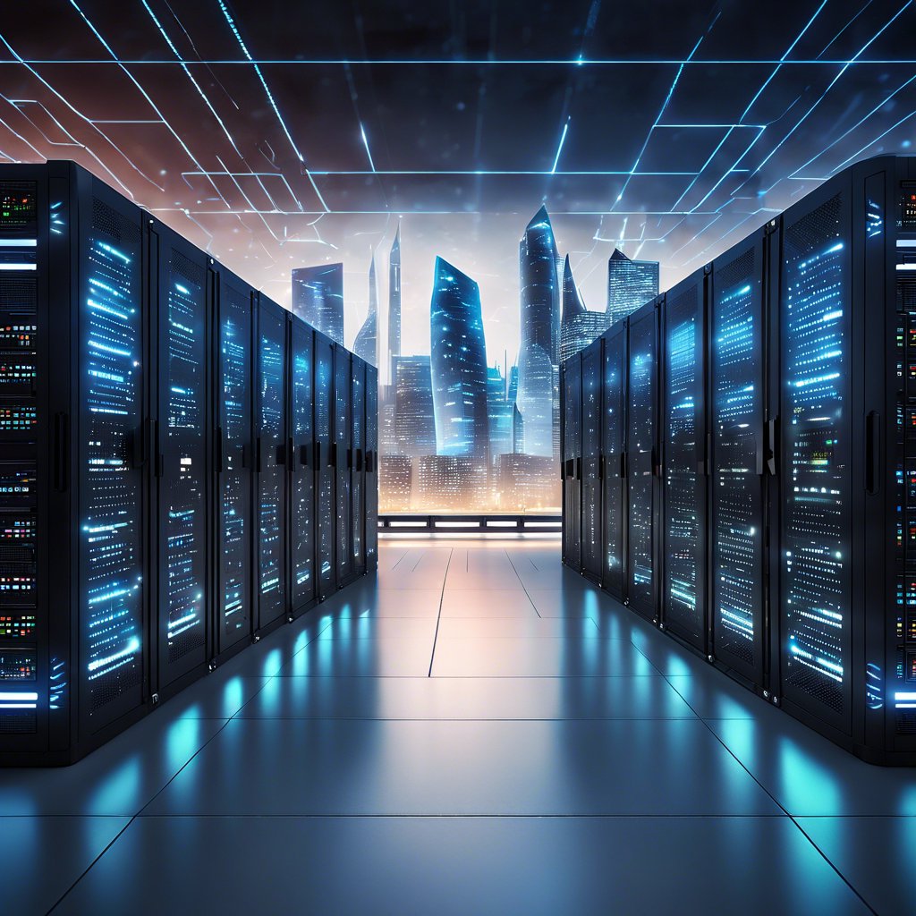 Güvenilir ve Yenilikçi VPS Çözümleri