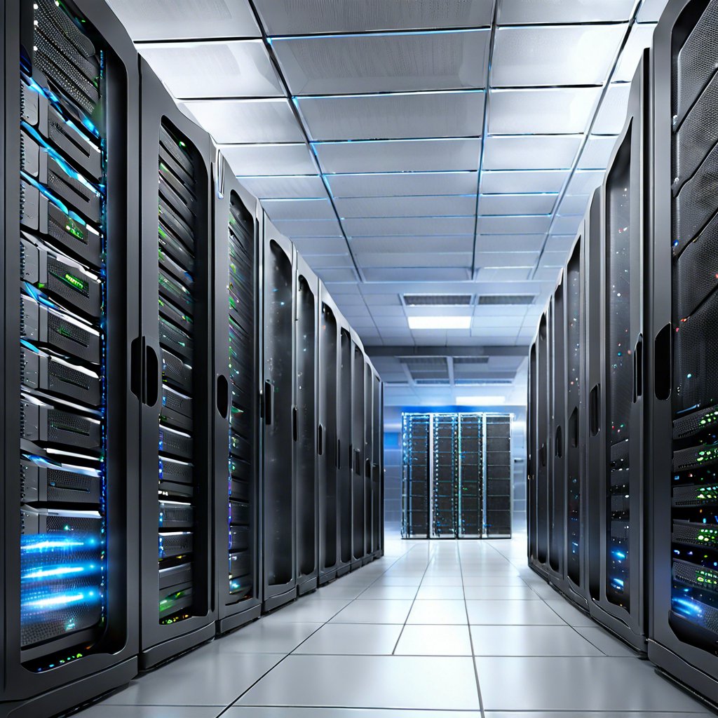 Yüksek Performanslı ve Güvenli VPS Çözümleri