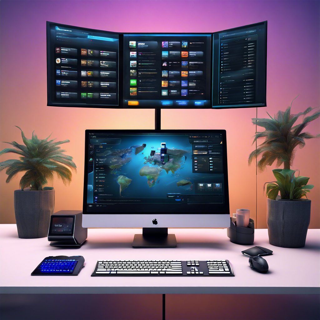 Fivem VDS Satın Al 2 FiveM Sanal Sunucu Paketleri: Sınırsız Oyun Deneyimi