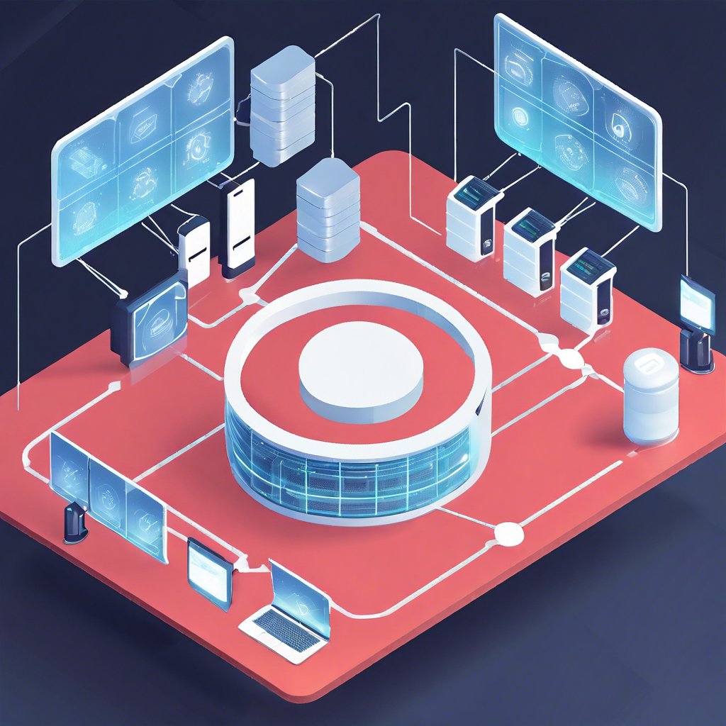 Güvenlik ve Ölçeklenebilirlik: Sanal Sunucu Çözümleriniz