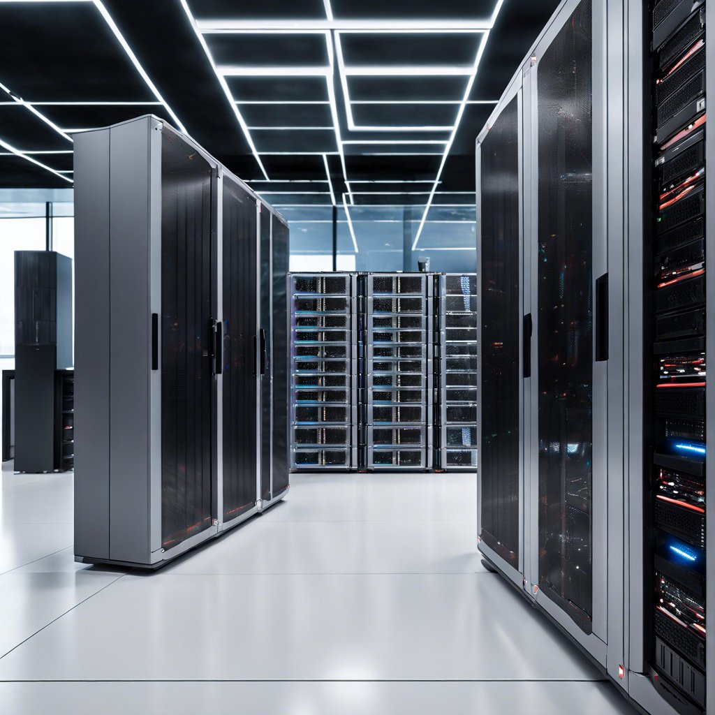 Güçlü Performanslı Sunucu VDS Çözümleri