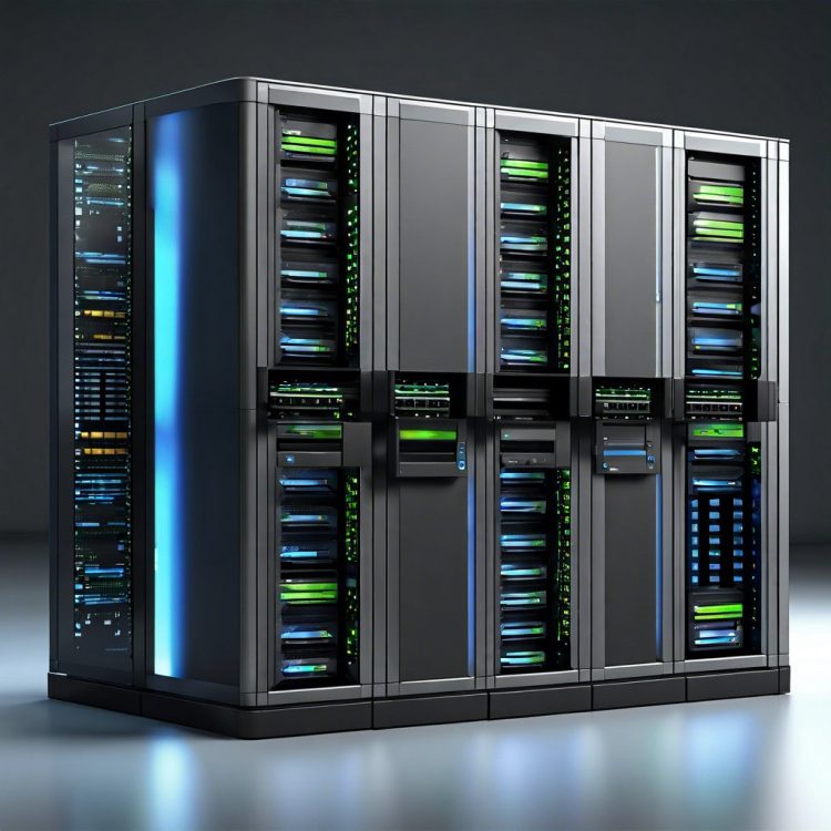 VDS Server 1 VDS Server