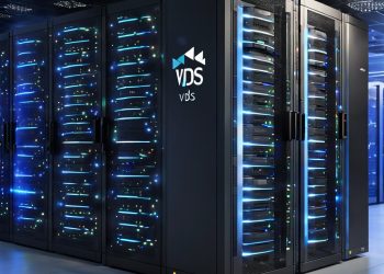 VDS Server Kirala