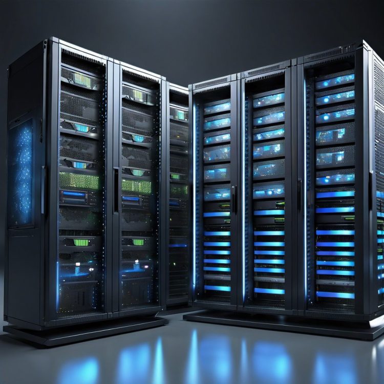 VDS Server Satın Al