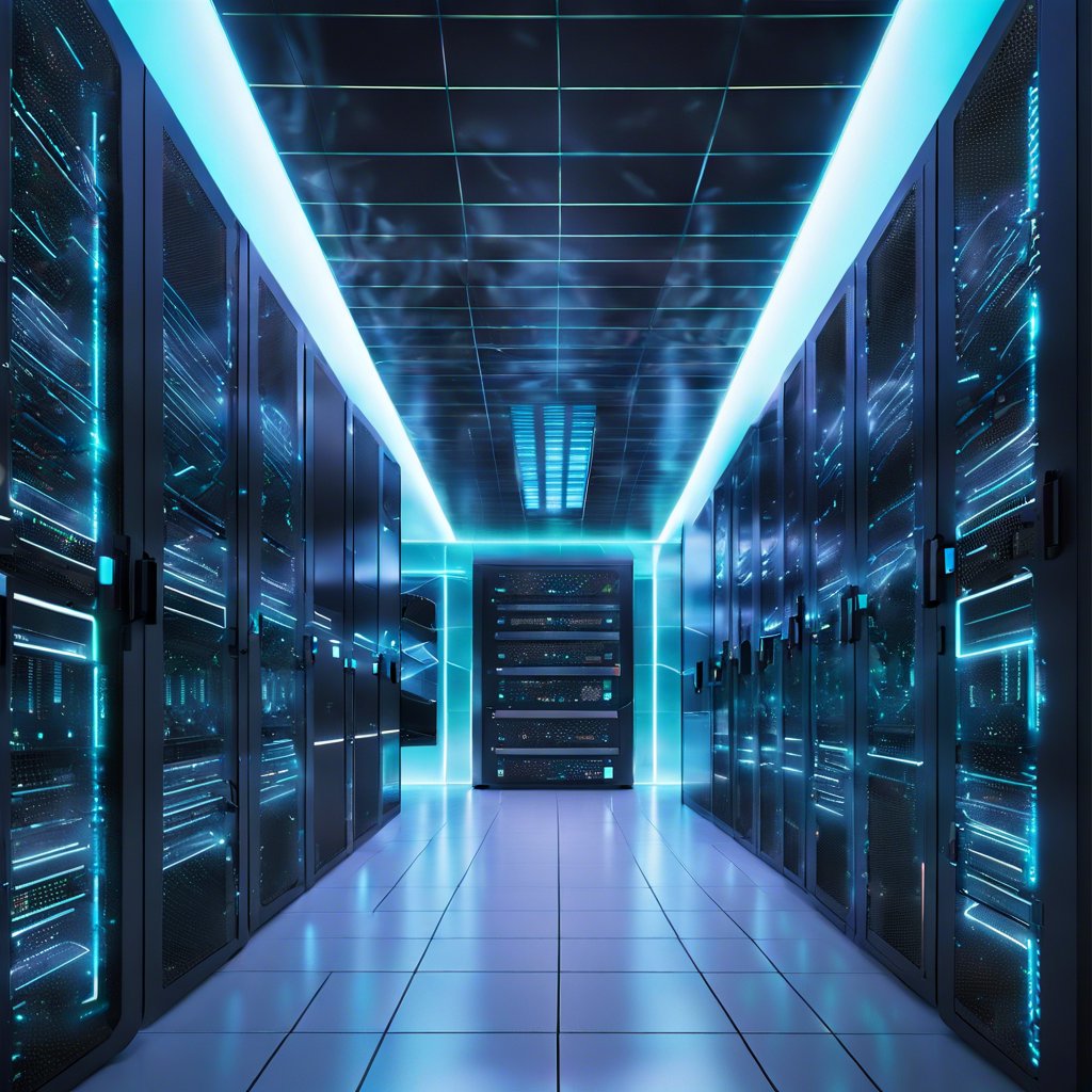 VDS Sunucu Al 2 Yüksek Performanslı VDS Çözümleri ile Geleceğe Hazırlanın