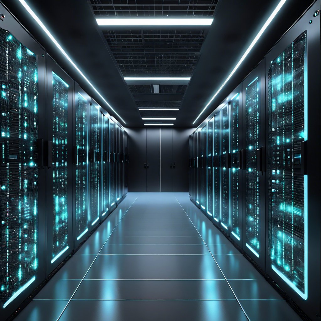 VDS Sunucu Kiralama: Dijital Dönüşümünüzün Anahtarı