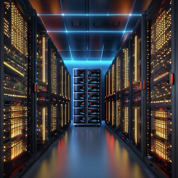 VDS Sunucu Nedir? 1 VDS Sunucu Nedir?