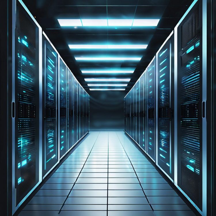 VPS Server Satın Al