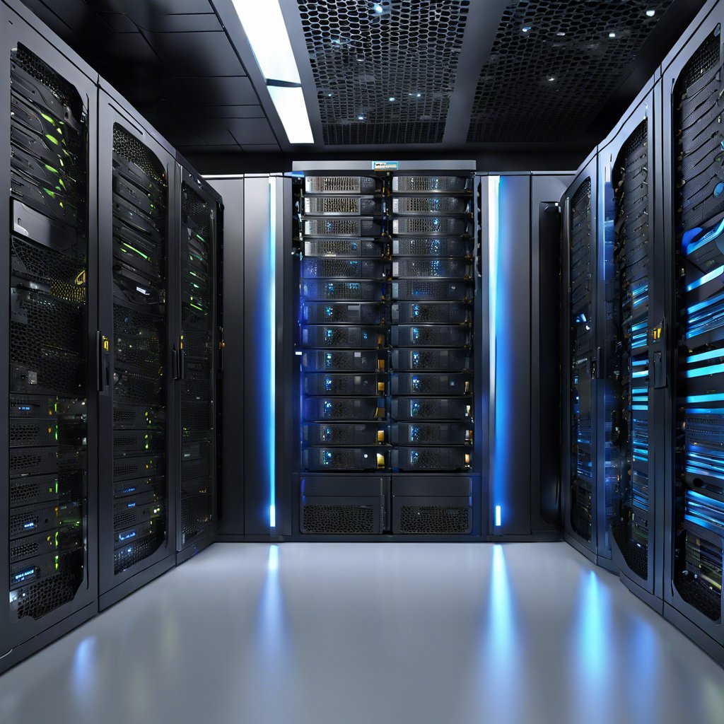 VPS Sunucu Al 2 Yüksek Performanslı VPS Çözümleri