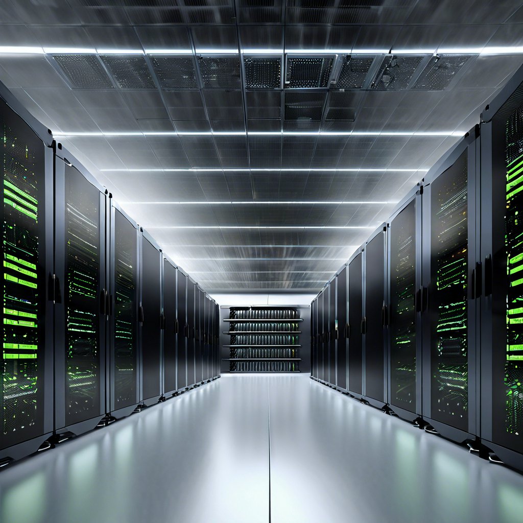 Güvenli ve Yüksek Performanslı VPS Sunucu Çözümleri