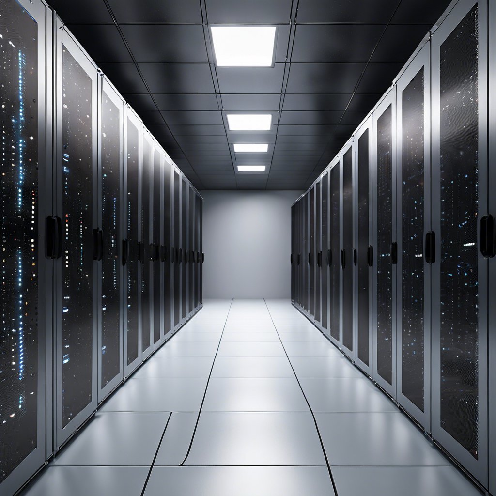 Güvenilir ve Yüksek Performanslı VPS Çözümleri