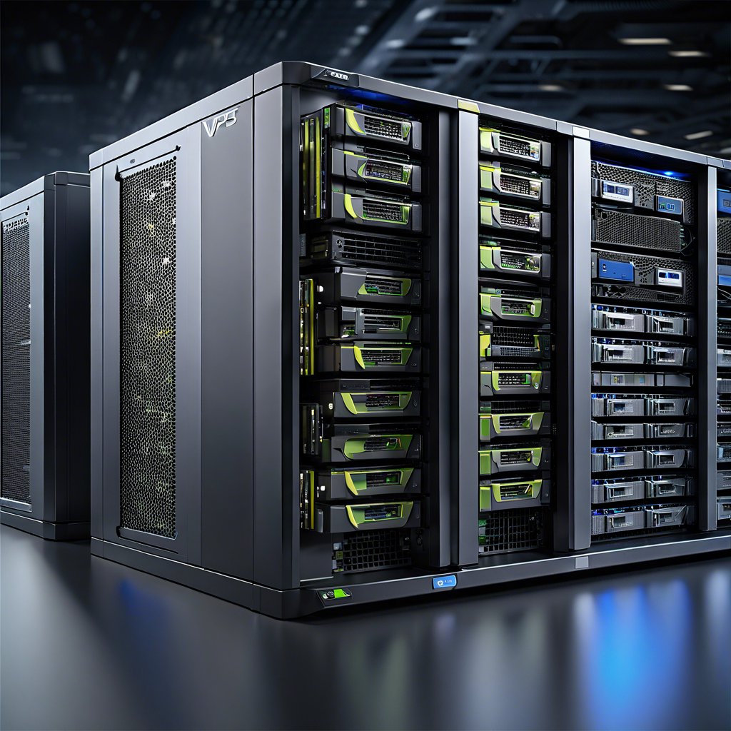 VPS Sunucu Satın Al 2 Güvenli ve Yüksek Performanslı VPS Sunucu Çözümleri