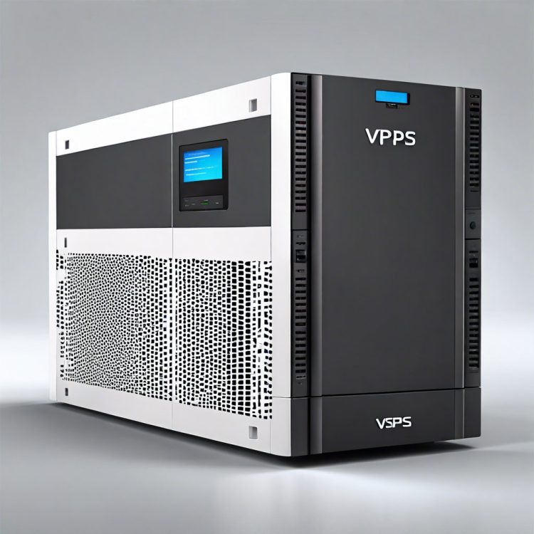 VPS Sunucu Satın Al