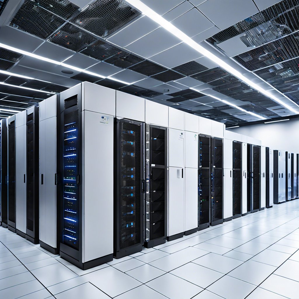 Kurumsal Veri Merkezi Çözümleri: Windows VDS İle Güçlü Performans