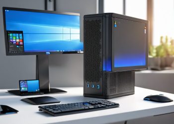 Windows VDS Satın Al