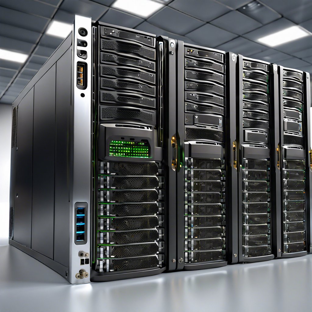 Linux VDS Satın Al 2 En Güvenilir ve Performanslı Linux VDS Çözümleri