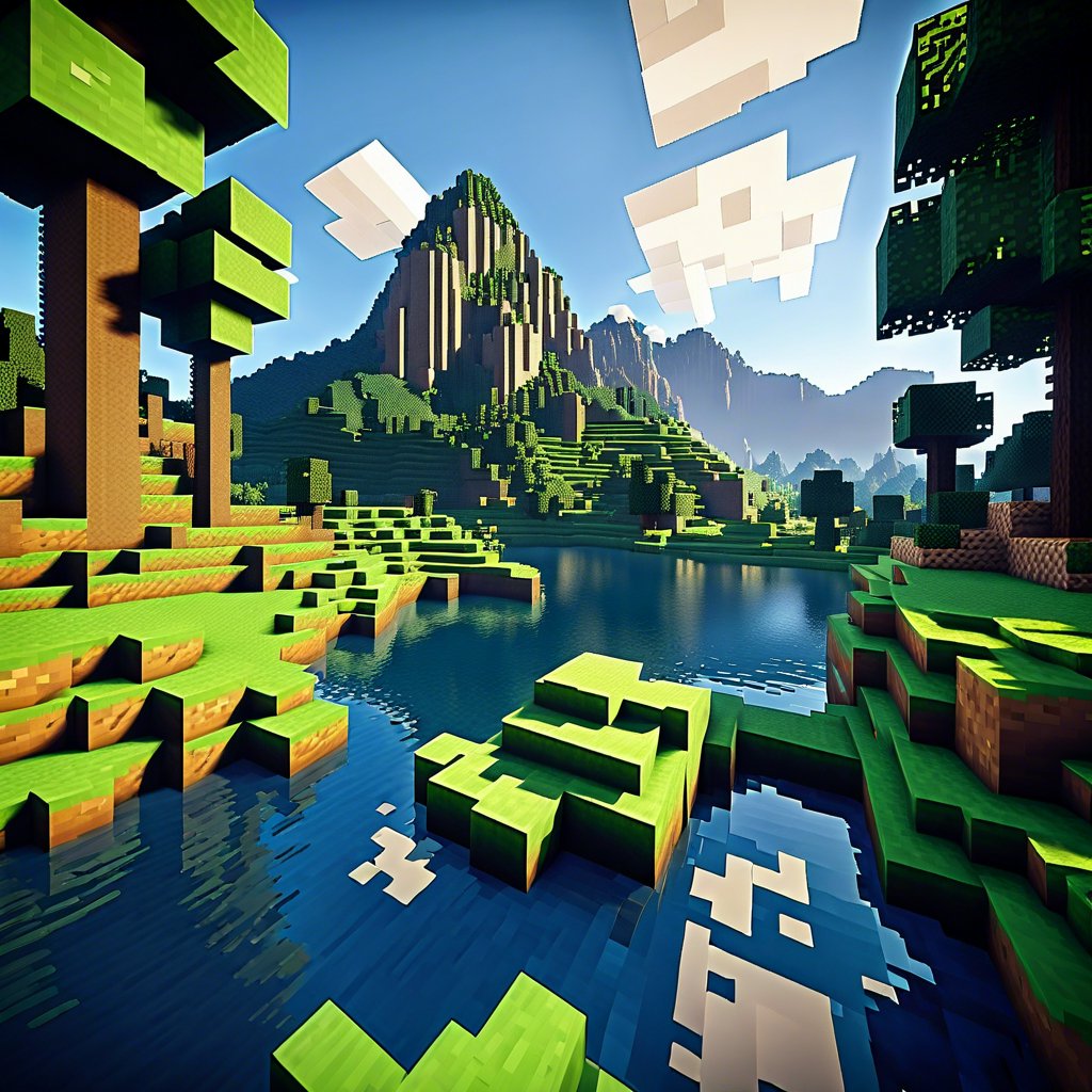 Minecraft VDS Sunucusu Kurulumu: Teknolojinin Sınırlarını Zorlayın