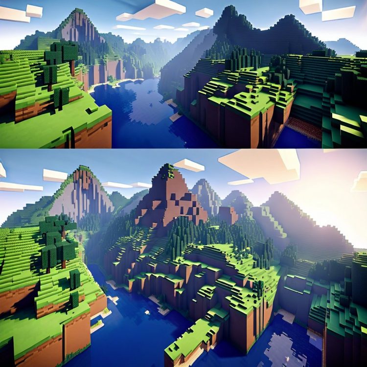 Minecraft VDS Sunucu Kurma