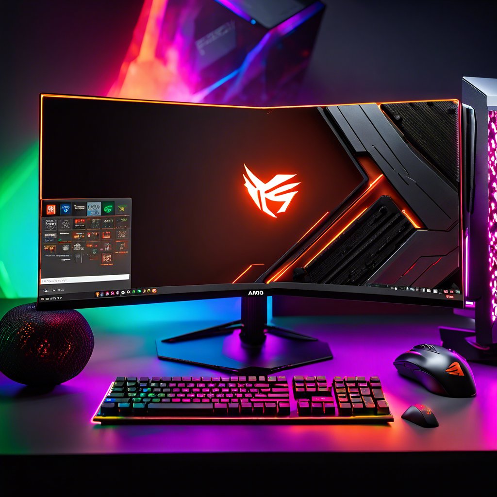 Ryzen 9 VDS 2 Ryzen 9 VDS: Yüksek Performansın Yeni Tanımı