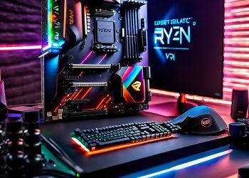Ryzen 9 VDS