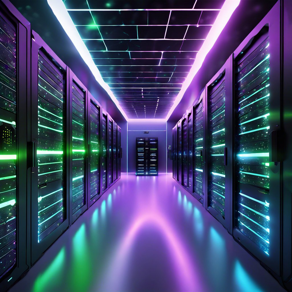 Sanal Sunucu VPS: Geleceğin Teknolojik Altyapısı