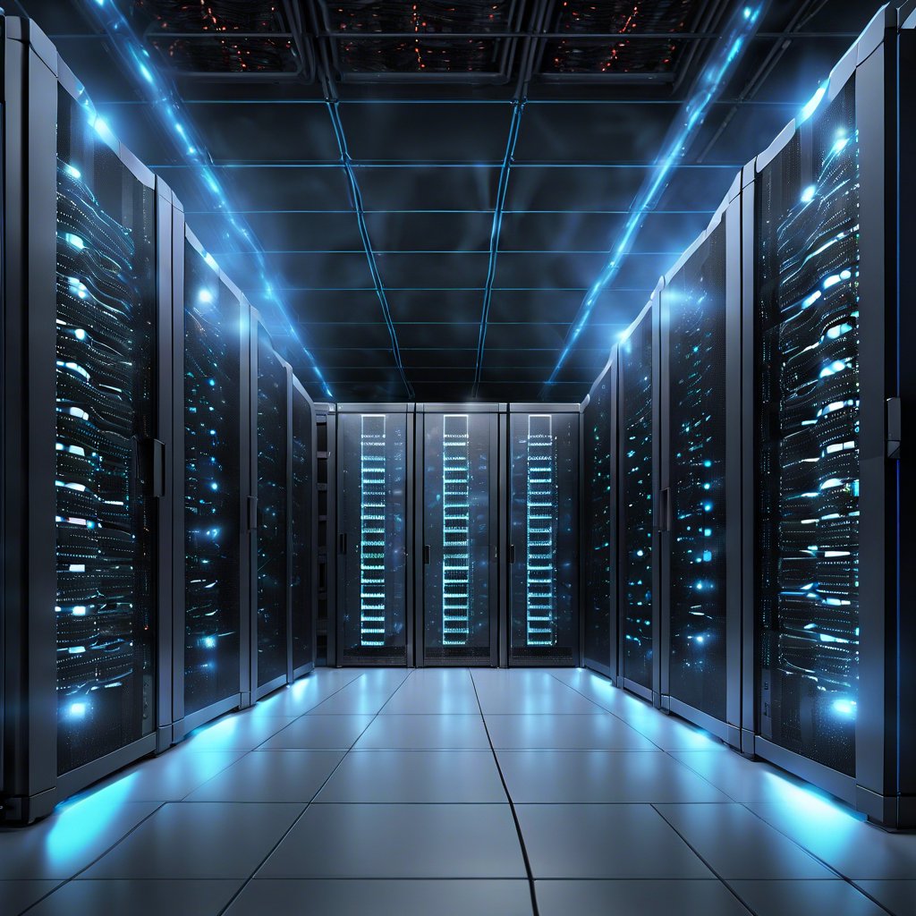 VDS Server Kurma 2 VDS Sunucu Kurulumunun Temel İlkeleri ve En İyi Uygulamaları