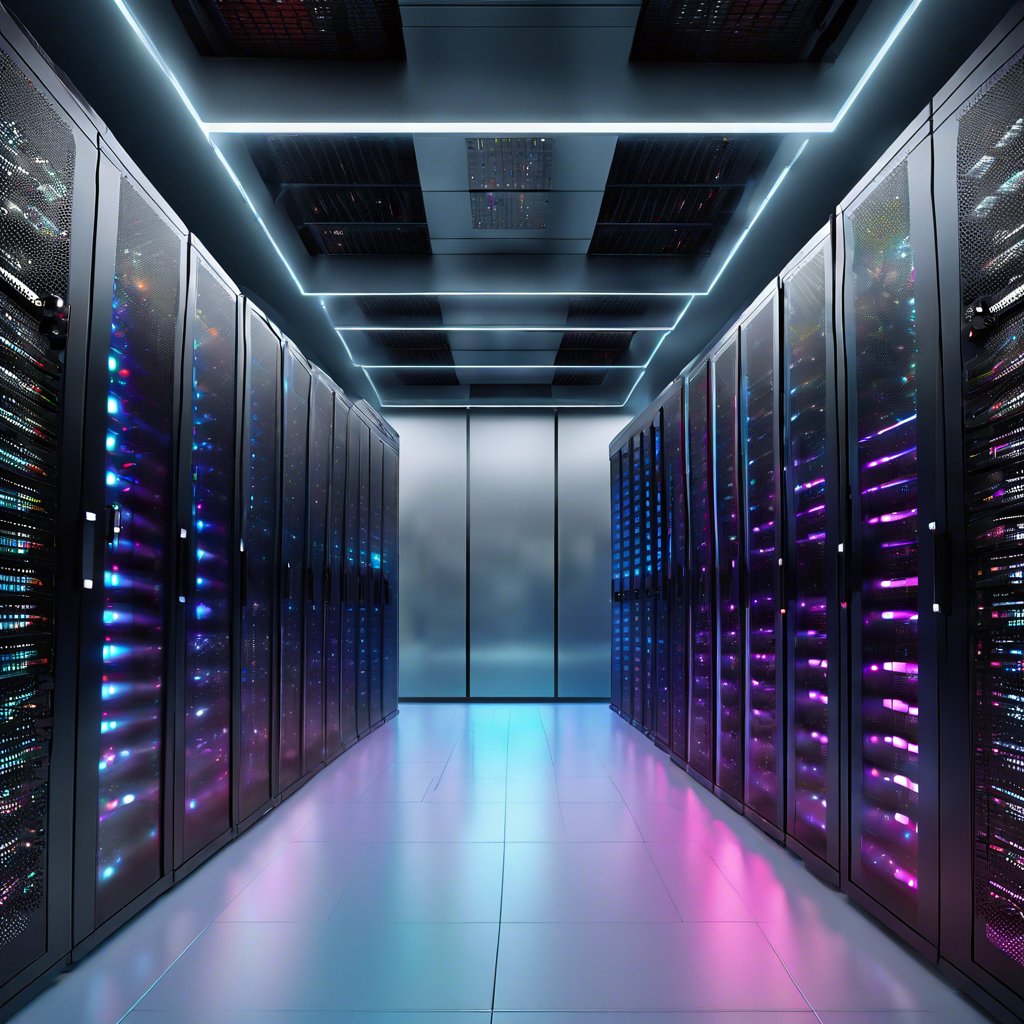 VPS VDS Sunucu Kiralama 2 VPS ve VDS Sunucu Kiralama: Teknolojik Yeniliklerin Gücünü Keşfedin