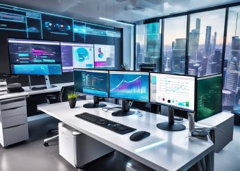 Windows VDS Sunucu Kullanımının Avantajları